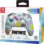 Power A "Fortnite Sticker Mania" Manette Nintendo Switch, Nintendo Switch Lite, Nintendo Switch OLED Power A "Fortnite Sticker Mania" Manette Nintendo Switch, Nintendo Switch Lite, Nintendo Switch OLED