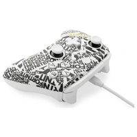 Power A OPS v1 "Fortnite Edition" Manette PC, Xbox Series X, Xbox Series S, Android, iOS blanc, noir Power A OPS v1 "Fortnite Edition" Manette PC, Xbox Series X, Xbox Series S, Android, iOS blanc, noir