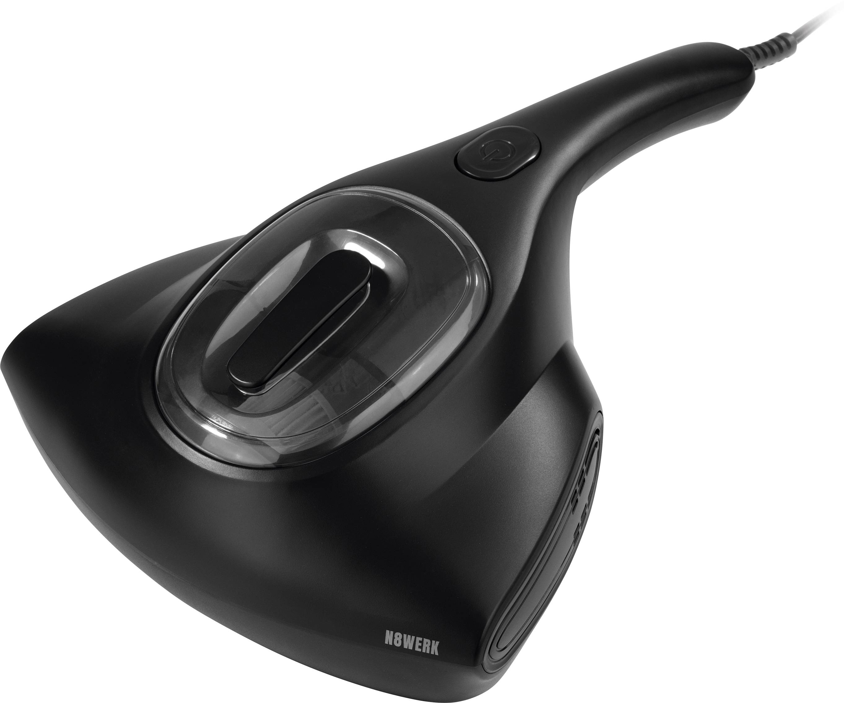 N8WERK UV-C 01997 Aspirateur à main