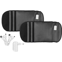Maxxmee Appareil de massage noir Maxxmee Appareil de massage noir