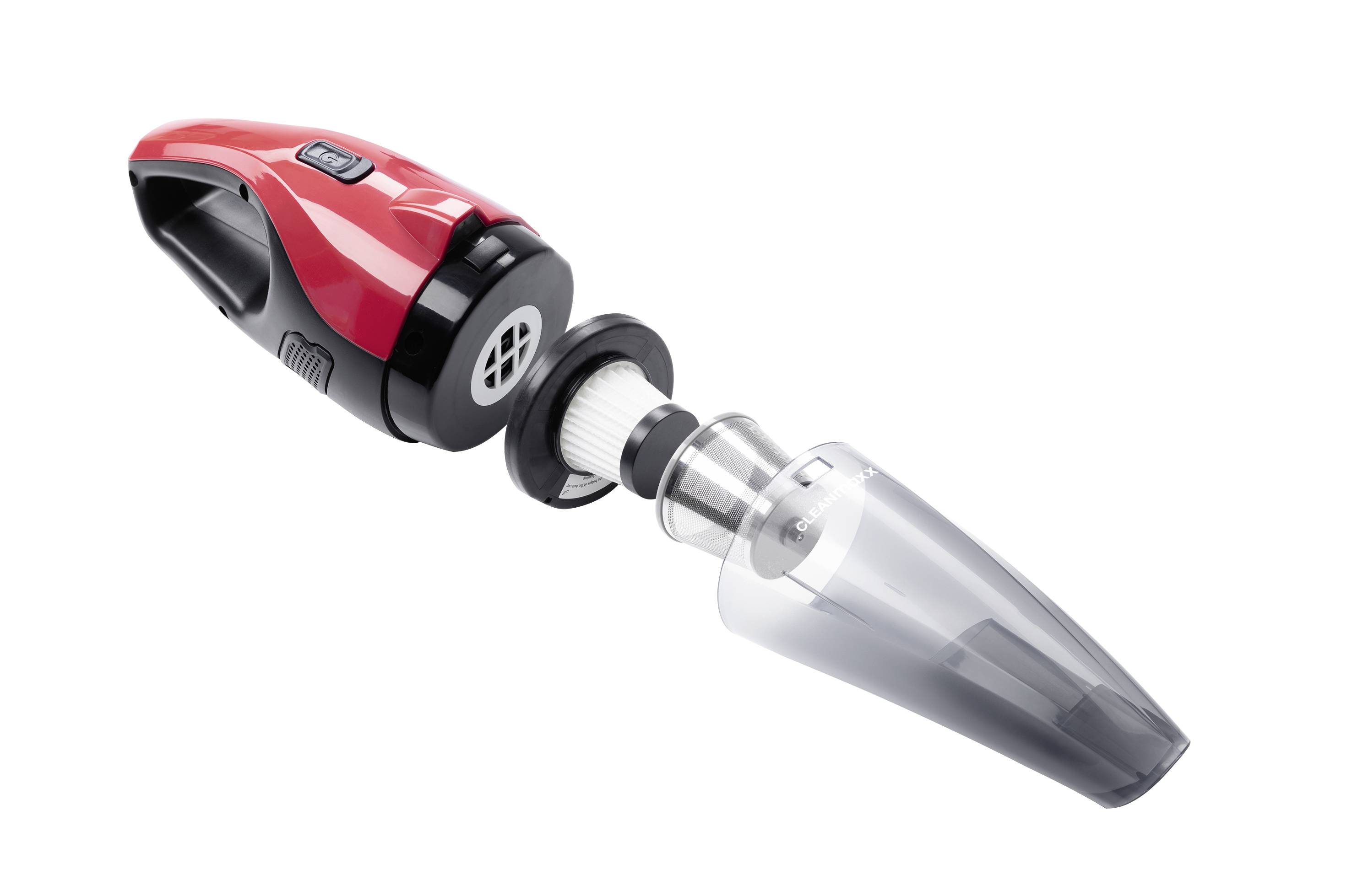 CleanMaxx 15060 Aspirateur à main sans fil 7.4 V