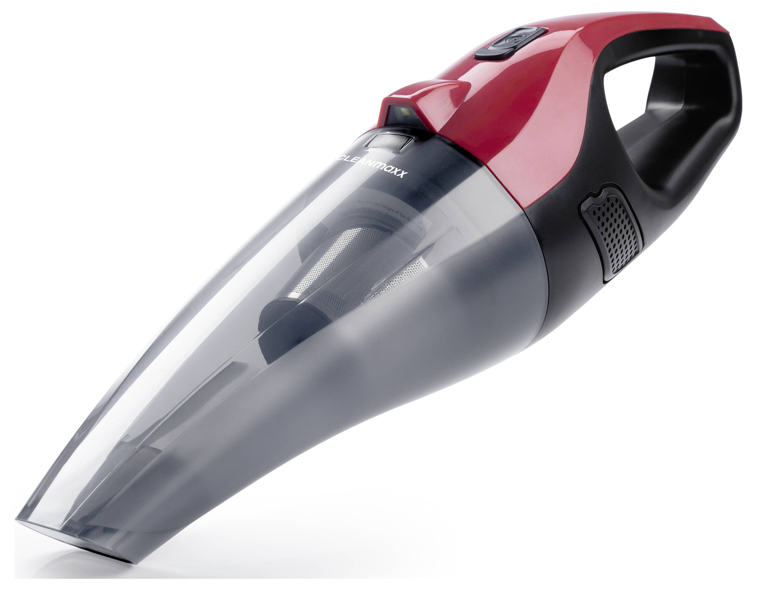 CleanMaxx 15060 Aspirateur à main sans fil 7.4 V