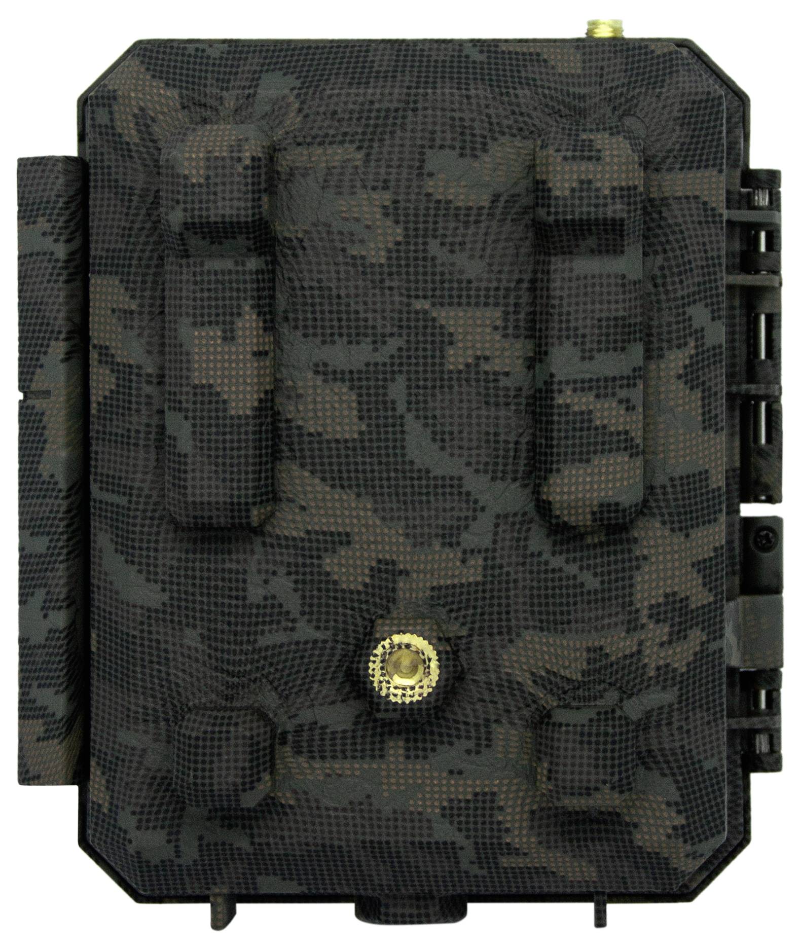 Caméra de chasse ICU CLOM Cam6 camouflage