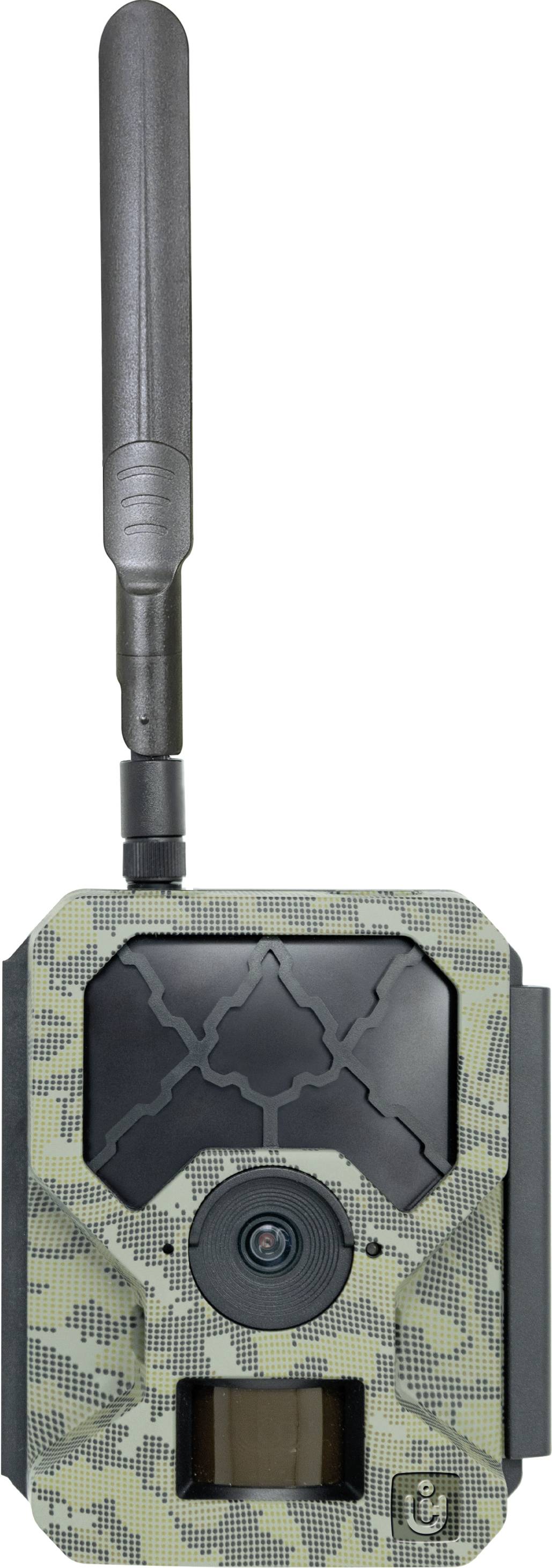 Caméra de chasse ICU CLOM Cam-S camouflage vert