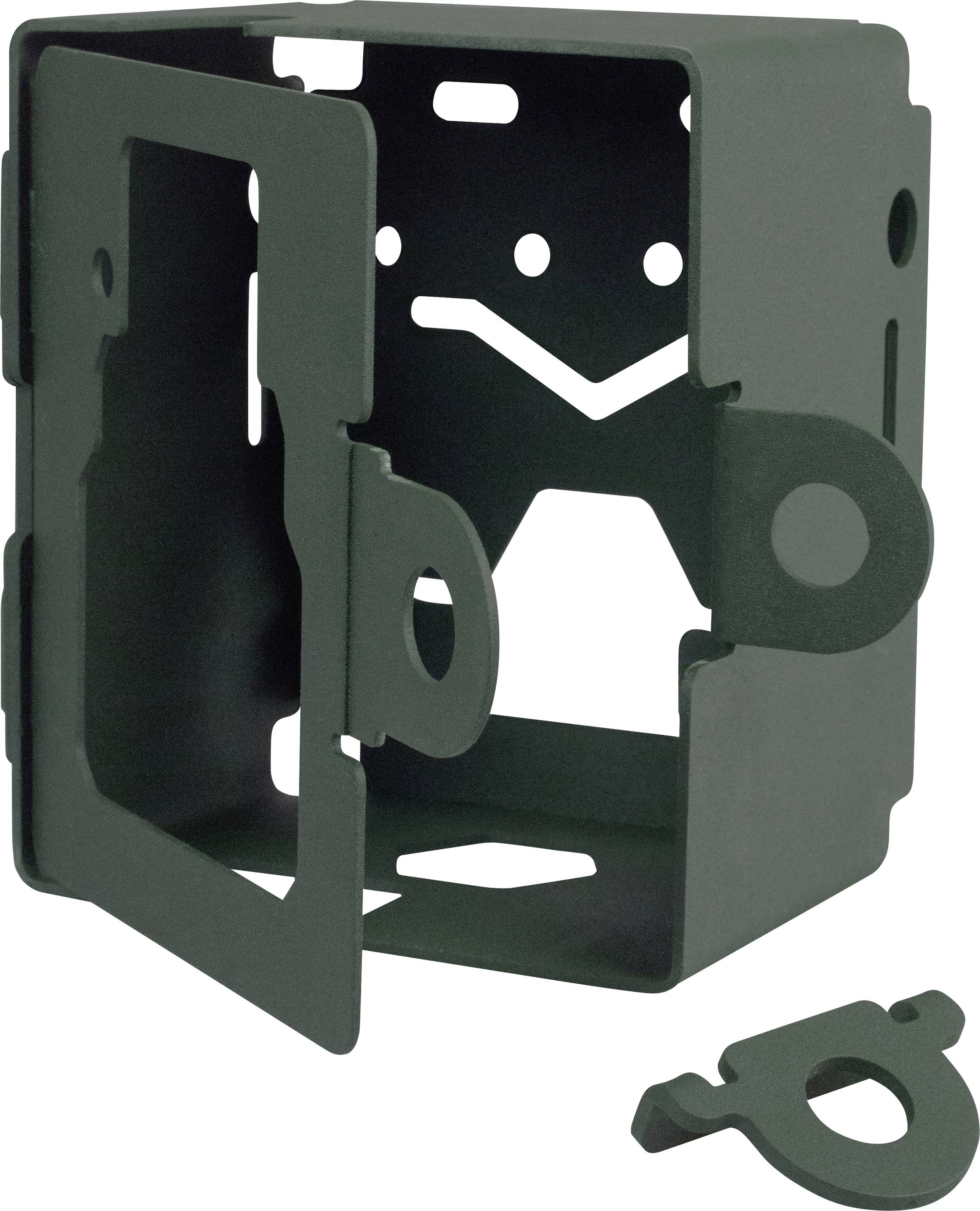 ICU BXEASY BXEASY Boîtier de protection métallique