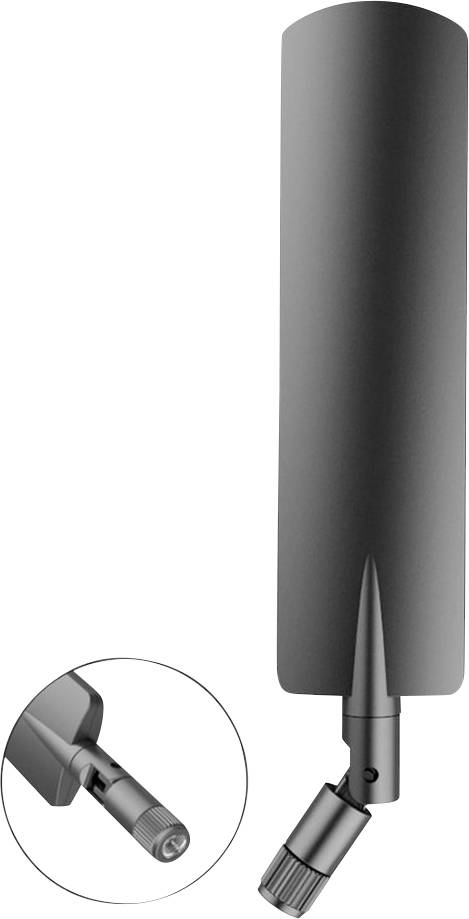 ICU Server MATN MATN Antenne