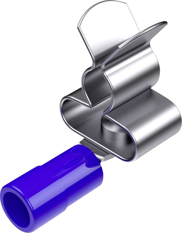 Hebotec HSK-RKS 3 - 6 B2,5² Elément de fixation 1016-012C 1 pc(s)