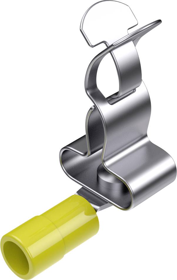 Hebotec HSKM-RKS 3 - 12 G6² Elément de fixation 1016-027C 1 pc(s)