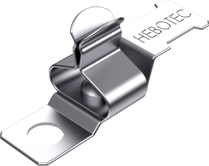 Hebotec SKDZ 5 1,5 - 3 Elément de fixation 1022-221C 1 pc(s)