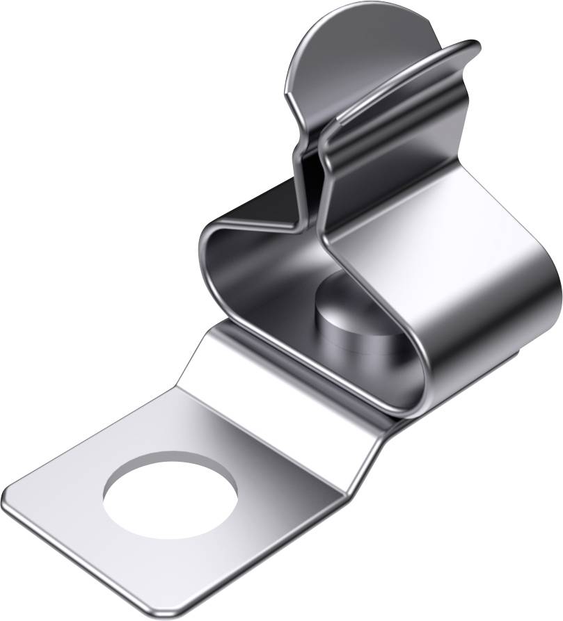 Hebotec SKD 5 1,5 - 3 Elément de fixation 1022-321C 1 pc(s)