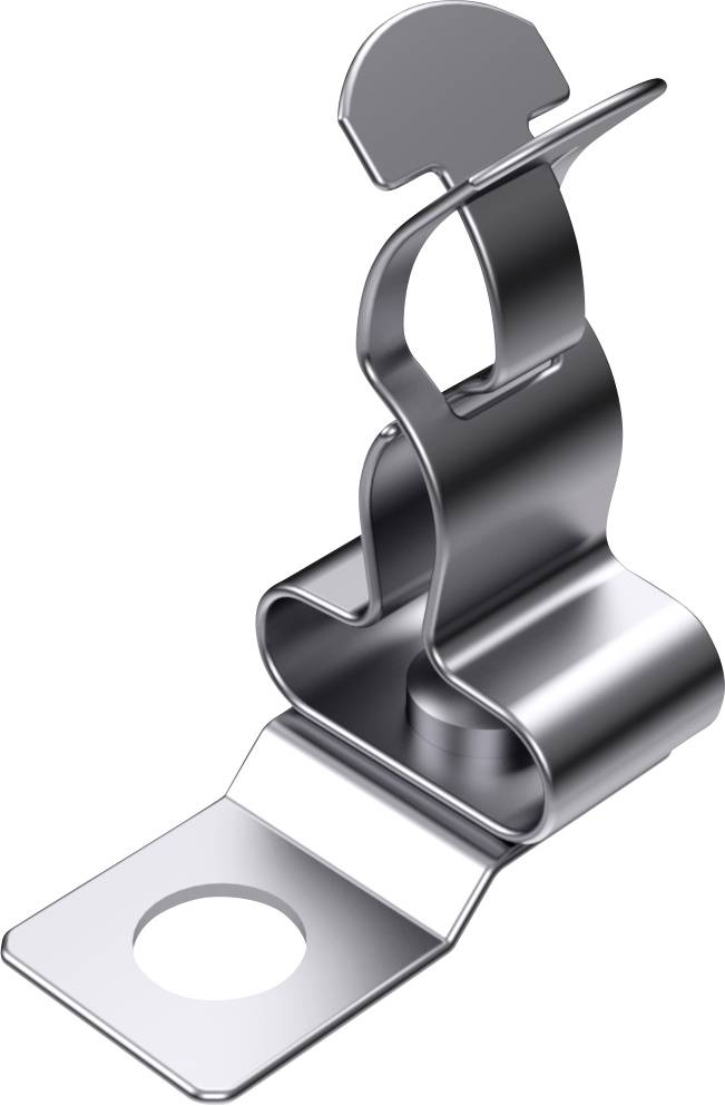 Hebotec SKD 5 3 - 12 Elément de fixation 1022-331C 1 pc(s)