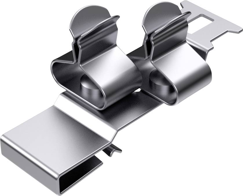 Hebotec HSDZ 1,5 - 3 Elément de fixation 1025-011C 1 pc(s)