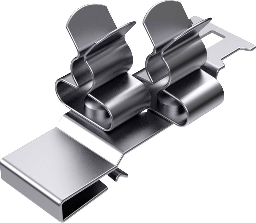 Hebotec HSDZ 3 - 6 Elément de fixation 1025-012C 1 pc(s)