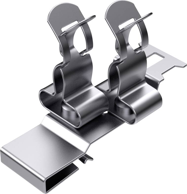 Hebotec HSDZ 3 - 12 Elément de fixation 1025-014C 1 pc(s)