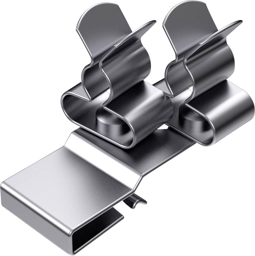 Hebotec HSD 3 - 6 Elément de fixation 1025-022C 1 pc(s)