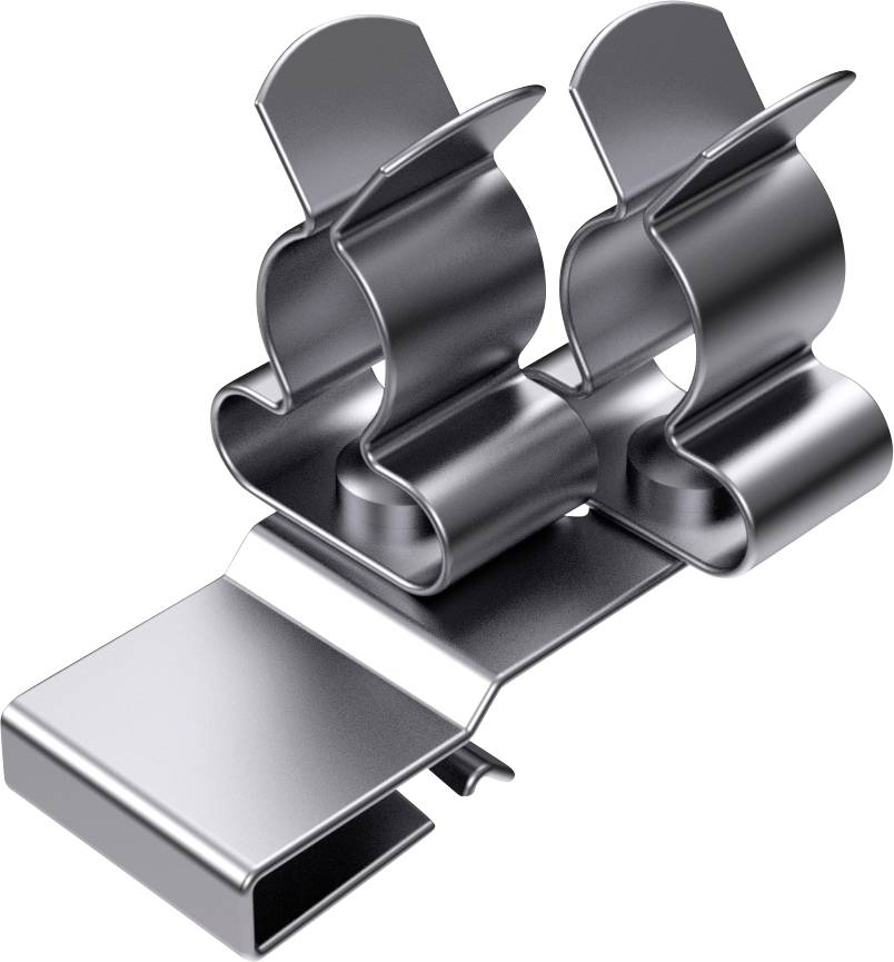 Hebotec HSD 6 - 8 Elément de fixation 1025-023C 1 pc(s)