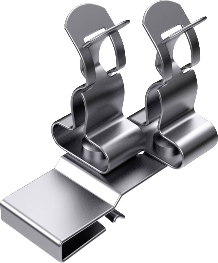 Hebotec HSD 3 - 12 Elément de fixation 1025-024C 1 pc(s)