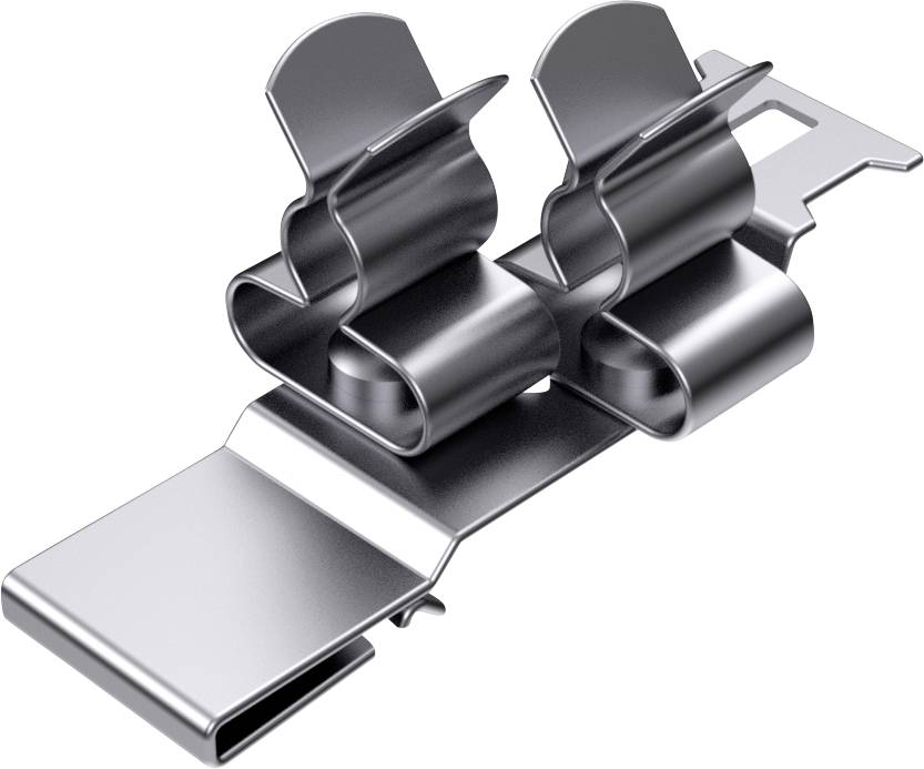 Hebotec HSDZ1,5 3 - 6 Elément de fixation 1025-032C 1 pc(s)