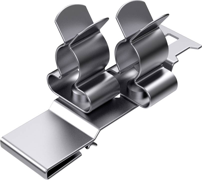 Hebotec HSDZ1,5 6 - 8 Elément de fixation 1025-033C 1 pc(s)