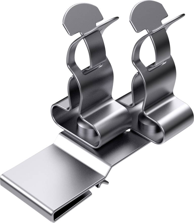 Hebotec HSD1,5 3 - 12 Elément de fixation 1025-044C 1 pc(s)