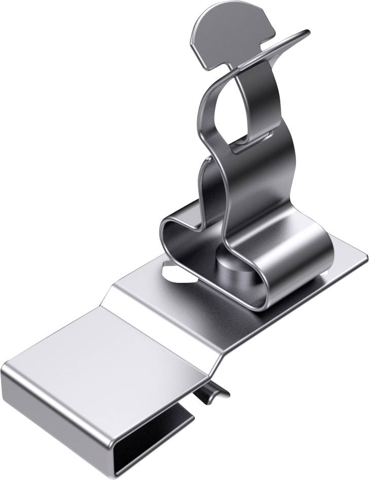 Hebotec HSE 3 - 12 Elément de fixation 1025-128C 1 pc(s)