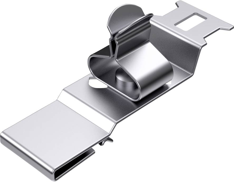 Hebotec HSEZ1,5 1,5 - 3 Elément de fixation 1025-131C 1 pc(s)