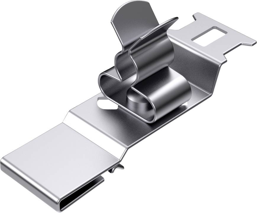 Hebotec HSEZ1,5 3 - 6 Elément de fixation 1025-132C 1 pc(s)