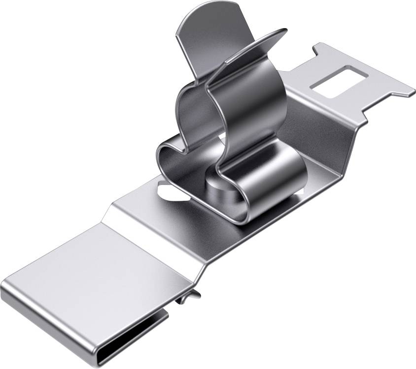 Hebotec HSEZ1,5 6 - 8 Elément de fixation 1025-133C 1 pc(s)