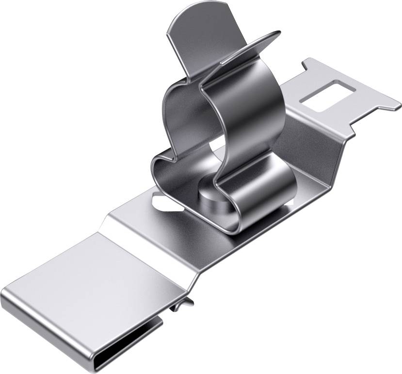 Hebotec HSEZ1,5 8 - 11 Elément de fixation 1025-134C 1 pc(s)