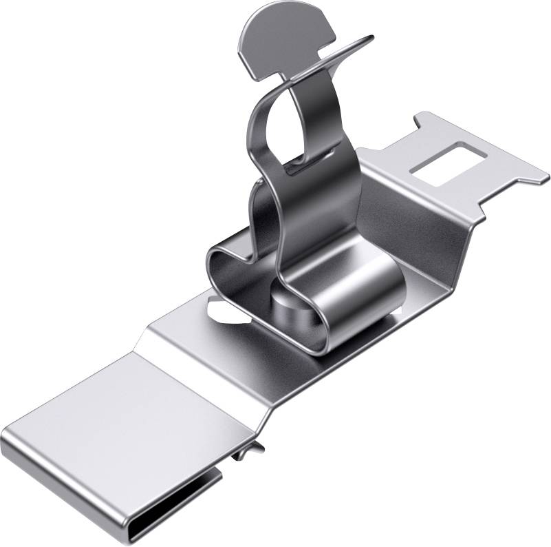 Hebotec HSEZ1,5 3 - 12 Elément de fixation 1025-138C 1 pc(s)