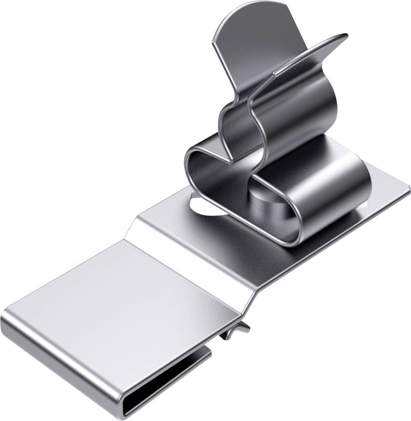 Hebotec HSE1,5 3 - 6 Elément de fixation 1025-142C 1 pc(s)