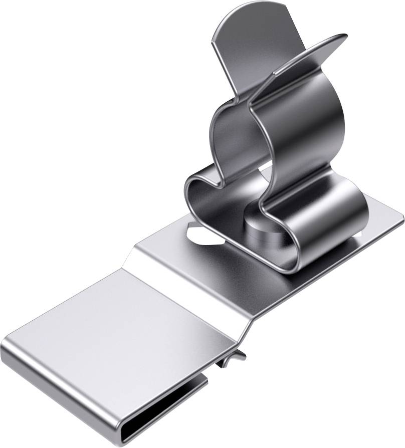 Hebotec HSE1,5 6 - 8 Elément de fixation 1025-143C 1 pc(s)