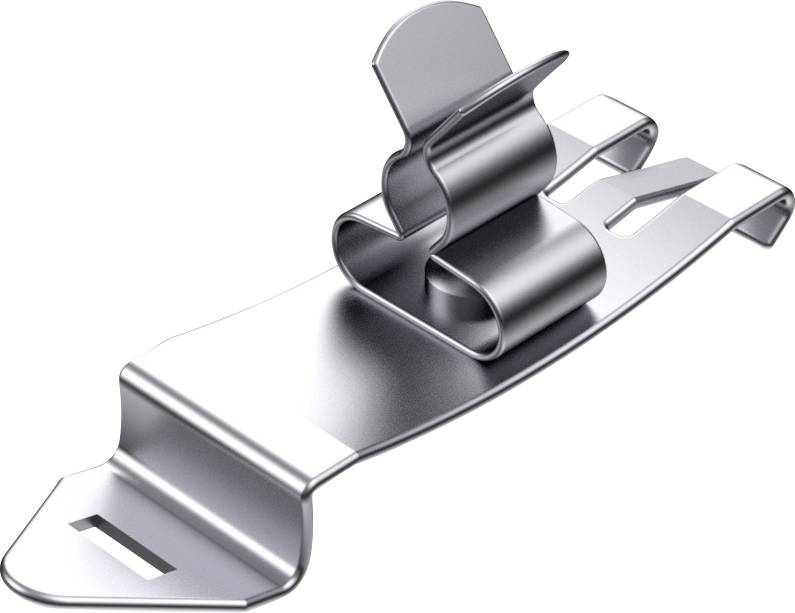 Hebotec SKH 3 - 6 Elément de fixation 1030-002C 1 pc(s)