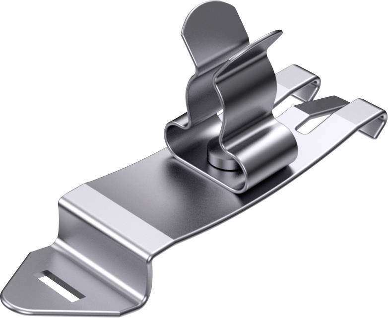 Hebotec SKH 6 - 8 Elément de fixation 1030-003C 1 pc(s)