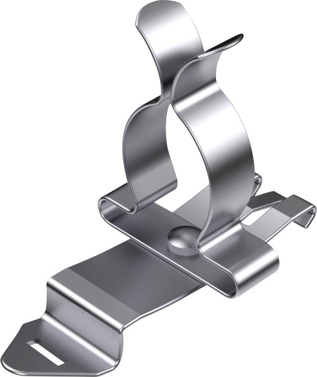 Hebotec SKH 17 - 30 Elément de fixation 1030-006C 1 pc(s)