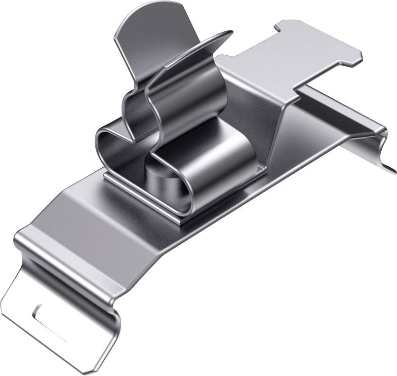 Hebotec SKHHZ 3 - 6 Elément de fixation 1030-302C 1 pc(s)