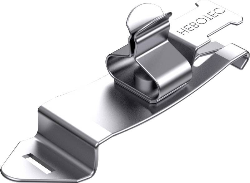 Hebotec SKHZ 1,5 - 3 Elément de fixation 1031-001C 1 pc(s)