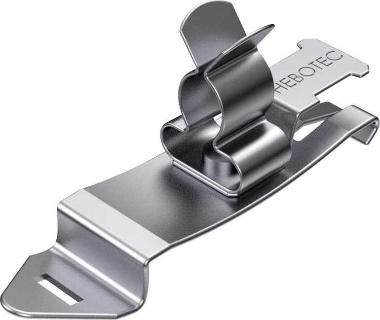 Hebotec SKHZ 6 - 8 Elément de fixation 1031-003C 1 pc(s)