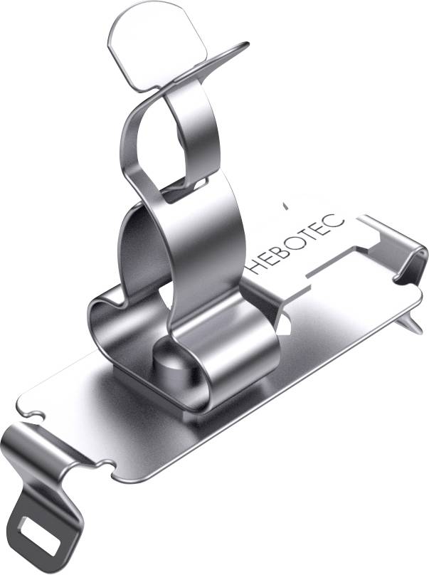 Hebotec SKLZ 8/10 7-18 Elément de fixation 1035-054C 1 pc(s)