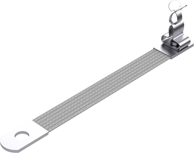 Hebotec HSKM 3-12 FE 06 100 06 Elément de fixation 1080-101C 1 pc(s)