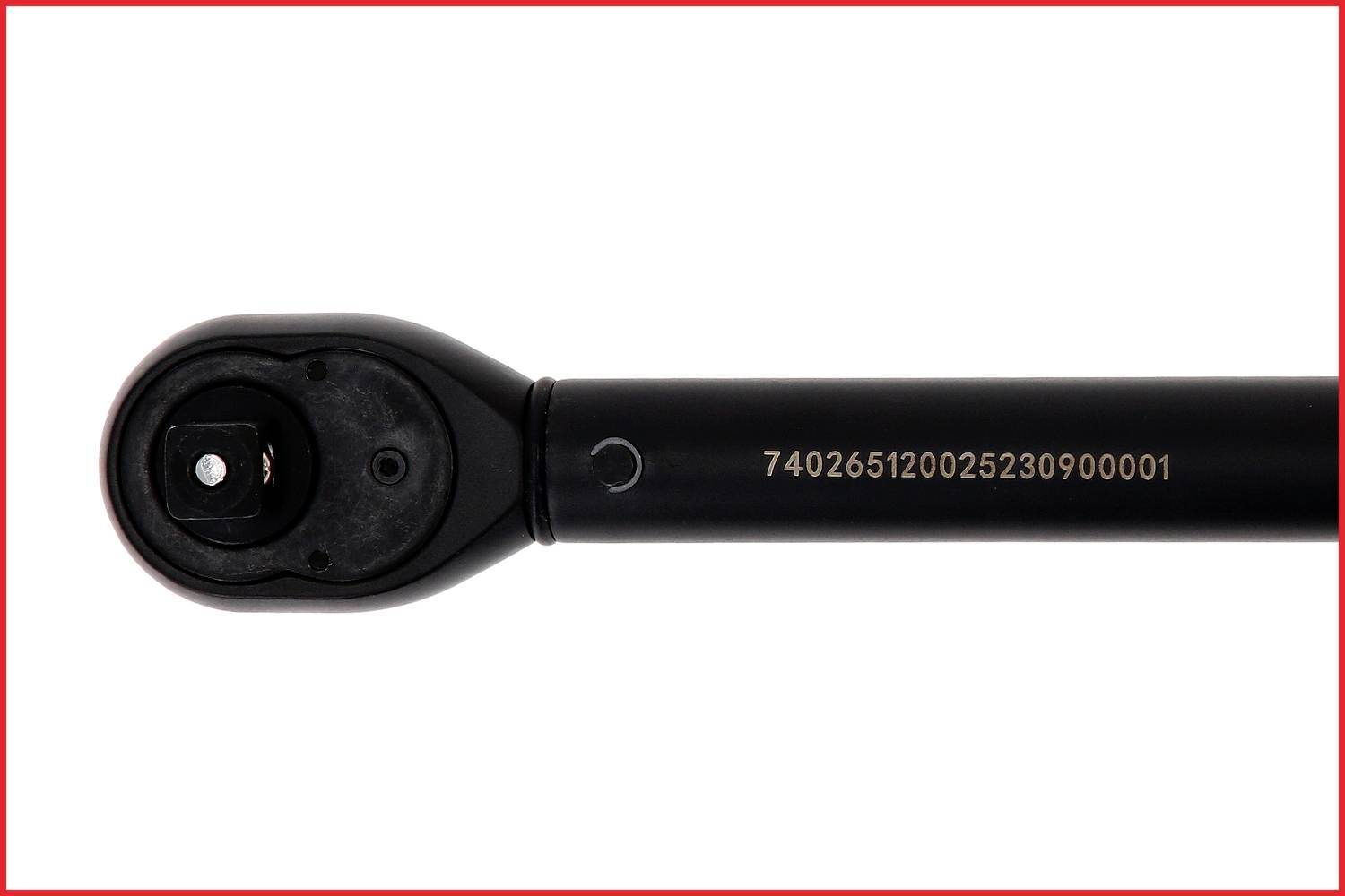 KS Tools 512.0025 Clé dynamométrique
