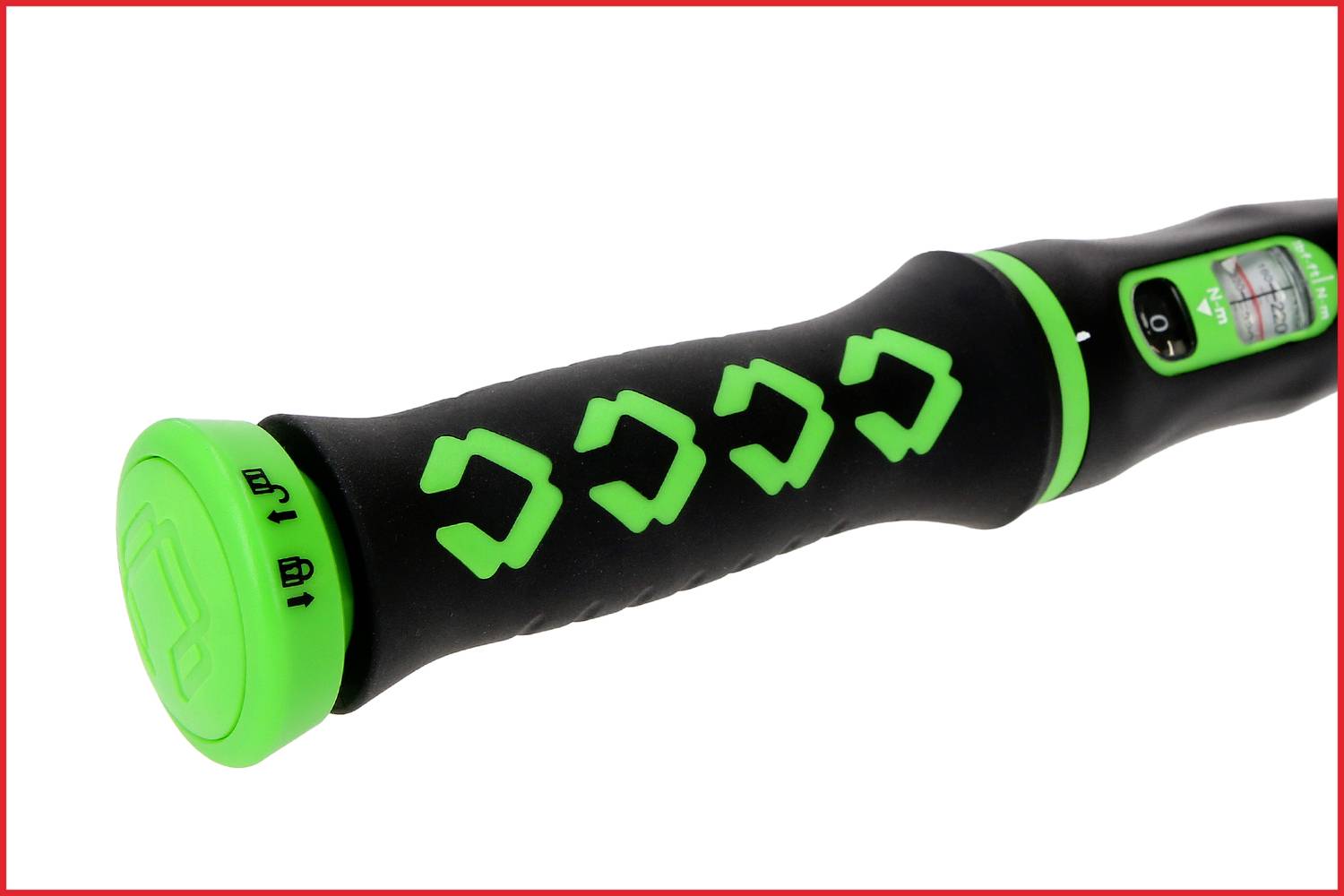 KS Tools 512.0025 Clé dynamométrique