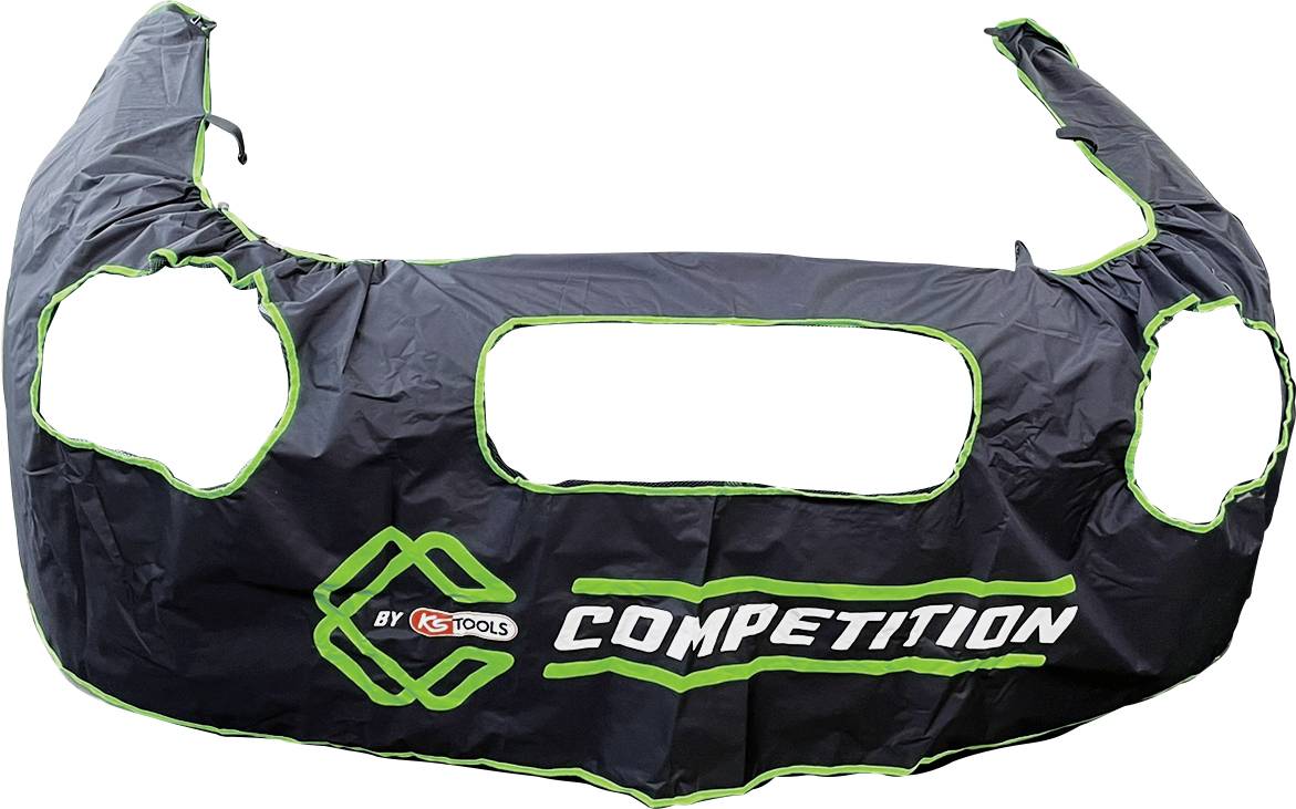 KS Tools 512.0600 512.0600 COMPETITION Fahrzeug Frontschutzhaube Bâche de protection avant