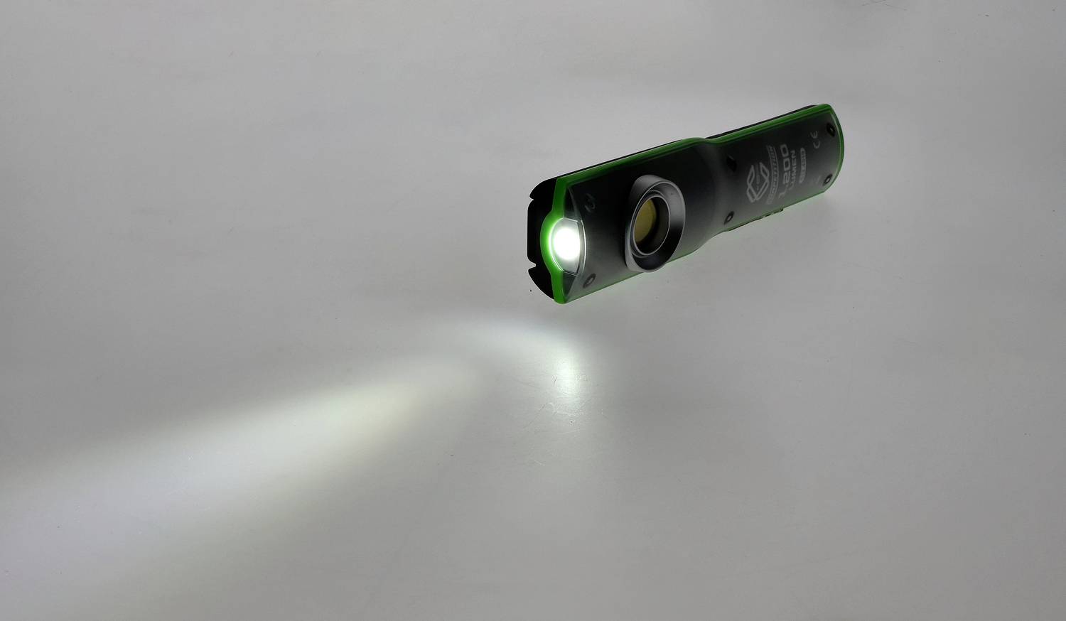 KS Tools 512.4510 Classe d'efficacité énergétique 2021 non pertinent