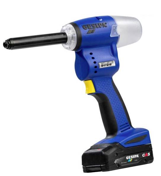 Gesipa 1830753 Riveteuse 1 pc(s)