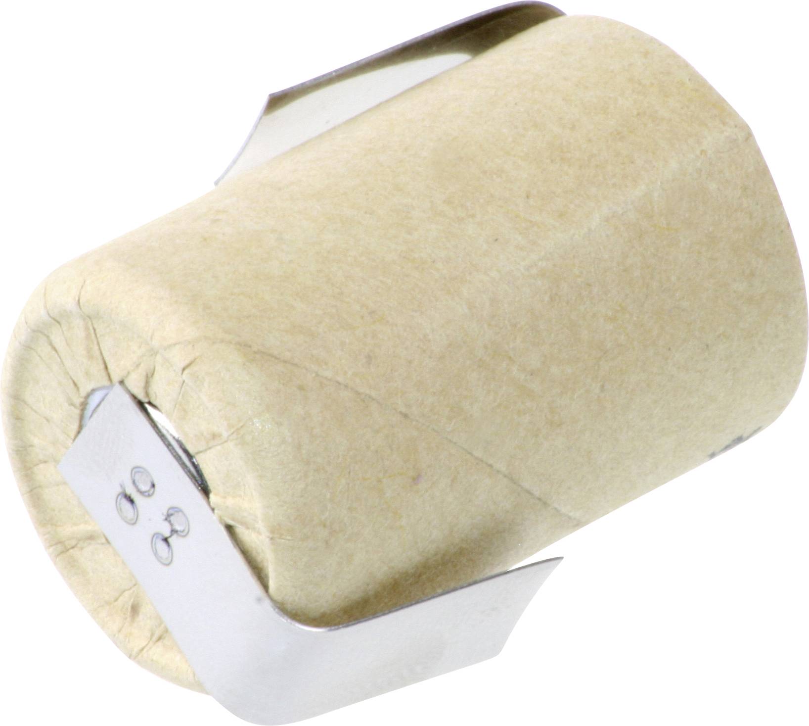 Mexcel Pile rechargeable spéciale 4/5 Sub-C NiCd 1.2 V 1400 mAh 1 pc(s)