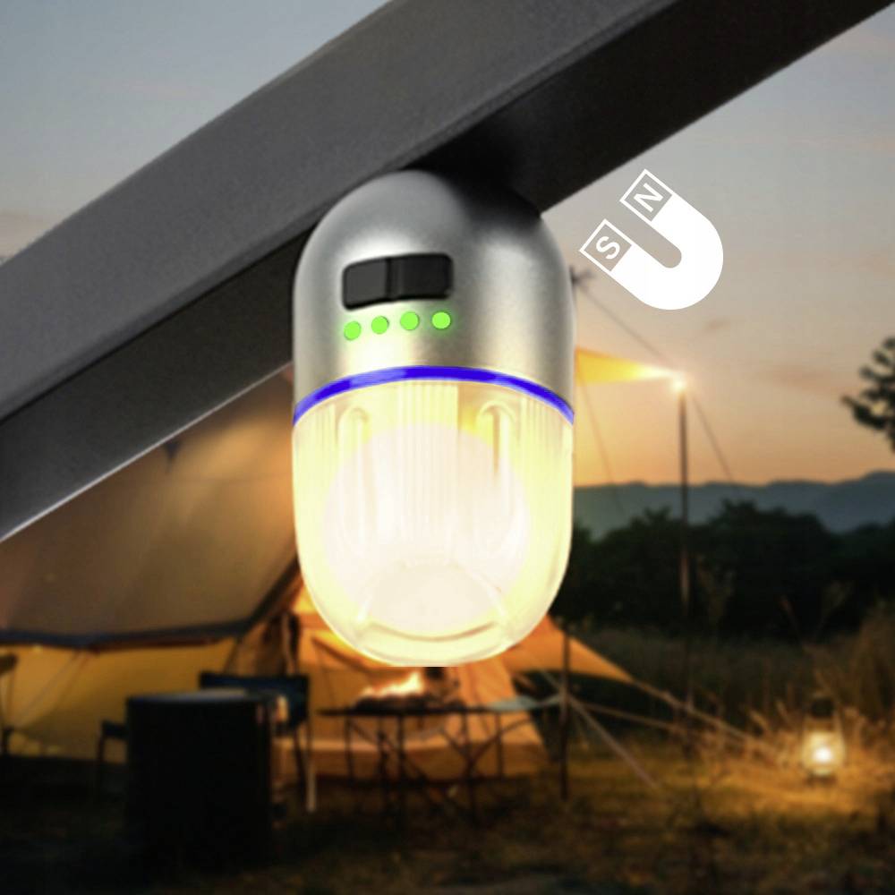 XCell 151027 Lampe LED