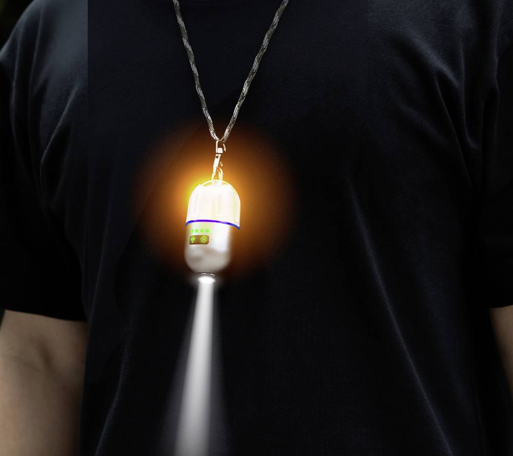 XCell 151027 Lampe LED