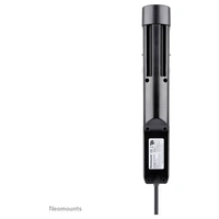 Multiprise de table Neomounts DS22-840BL6 noir contact de protection 1 pc(s) Multiprise de table Neomounts DS22-840BL6 noir contact de protection 1 pc(s)