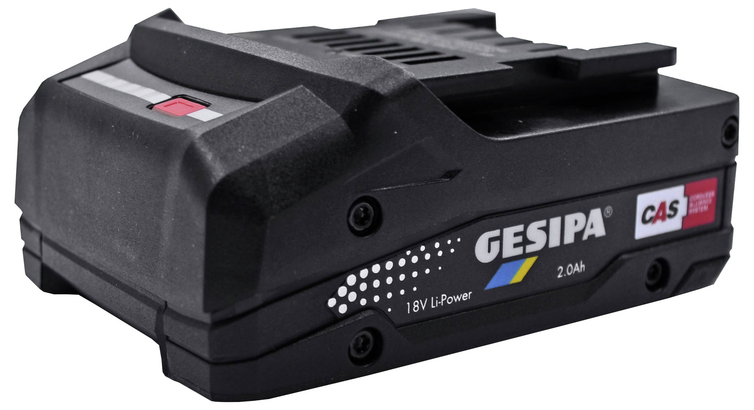 Gesipa 1869624 Riveteuse 1 pc(s)